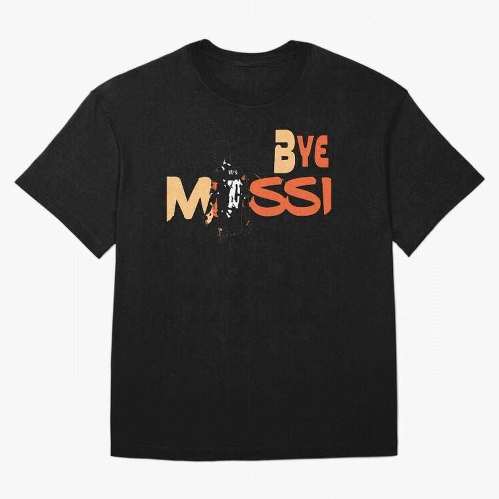 Bye Leo,Goodbye Messi - Lionel Messi Goodbye - Lionel Messi Adios - Adios 10 - Adi¨®s 10 Classic T-Shirt Essential T-Shirt Oversized T-Shirt Spotlight FIFA World Cup 2026 for Fans of Messi, CR7 and Mbappe and Argentina and Brazil, Bringing Champion