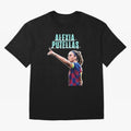 Alexia Putellas Classic T-Shirt Fuel Your Fan Pride for FIFA World Cup 2026 Group Stage Spirit, Celebrating France and Portugal, Haaland, Match Day Excitement, Supporter Culture, Golden Goals and Global Football Passion; Perfect for Supporters Who