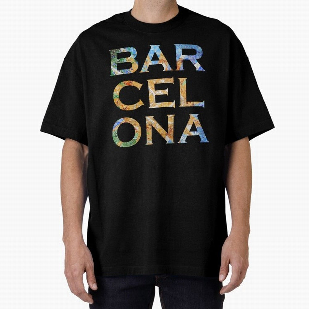 BARCELONA GAUDI 2 Classic T-Shirt Show Your Tournament Heart for FIFA World Cup 2026 Spirit, Featuring England, Neymar, Retro Football Energy, Iconic Rivalries, Trophy Chase Drama and Stadium Atmosphere; Made for Die Hard Supporters, Soccer Lovers,