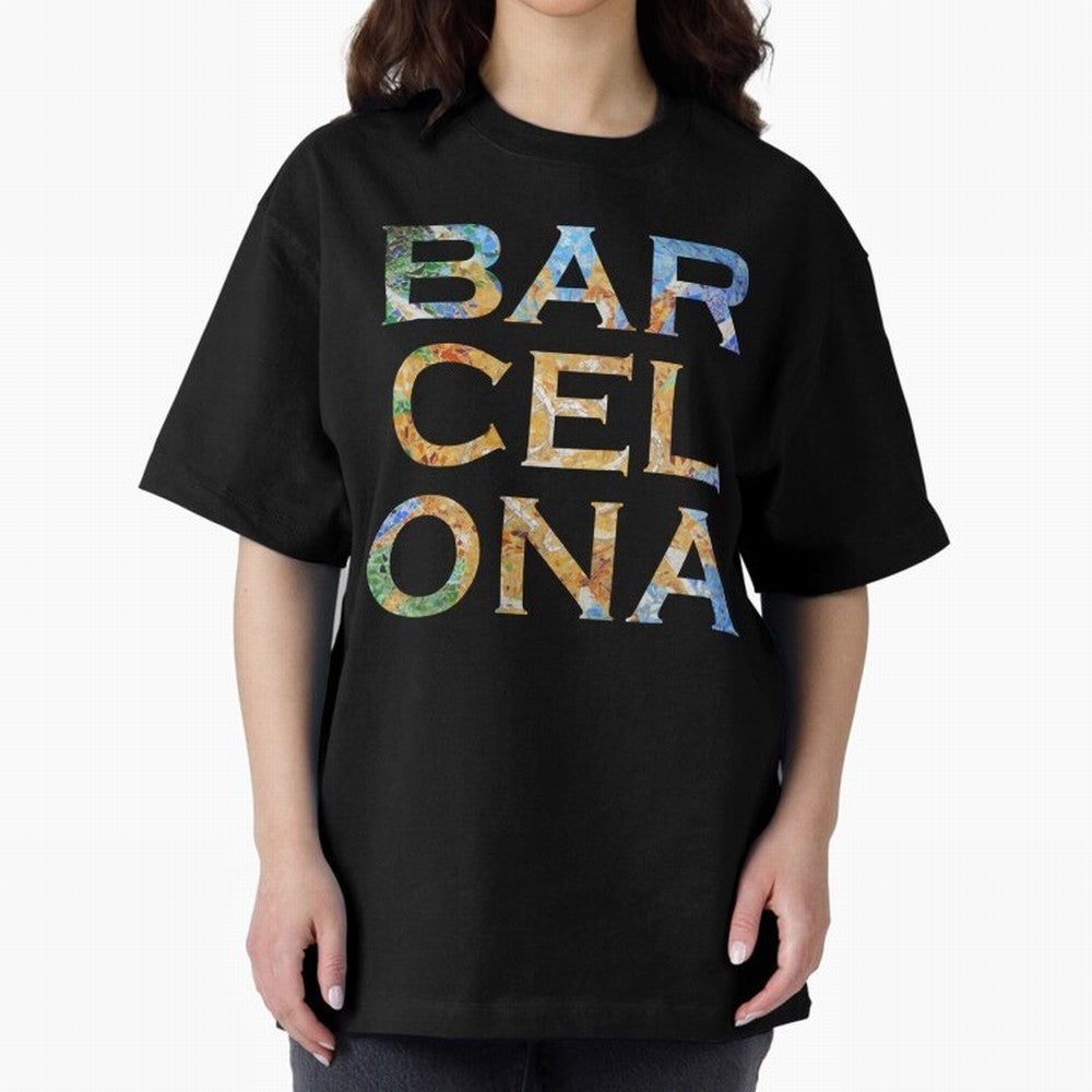 BARCELONA GAUDI 2 Classic T-Shirt Show Your Tournament Heart for FIFA World Cup 2026 Spirit, Featuring England, Neymar, Retro Football Energy, Iconic Rivalries, Trophy Chase Drama and Stadium Atmosphere; Made for Die Hard Supporters, Soccer Lovers,