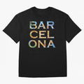 BARCELONA GAUDI 2 Classic T-Shirt Show Your Tournament Heart for FIFA World Cup 2026 Spirit, Featuring England, Neymar, Retro Football Energy, Iconic Rivalries, Trophy Chase Drama and Stadium Atmosphere; Made for Die Hard Supporters, Soccer Lovers,