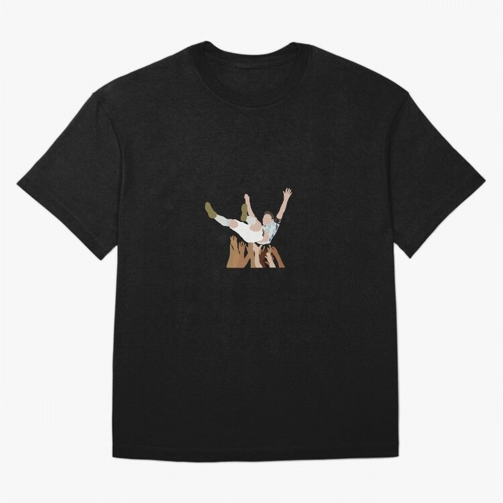 Messi Wins Copa America Argentina Celebration Classic T-Shirt Join Supporters Worldwide for Global Football Passion for FIFA World Cup 2026, Featuring Messi, Argentina, France and Brazil, Game Day Rituals, Football Legends, Country Pride and the