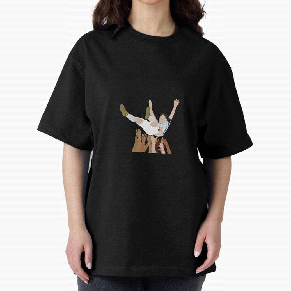 Messi Wins Copa America Argentina Celebration Classic T-Shirt Join Supporters Worldwide for Global Football Passion for FIFA World Cup 2026, Featuring Messi, Argentina, France and Brazil, Game Day Rituals, Football Legends, Country Pride and the