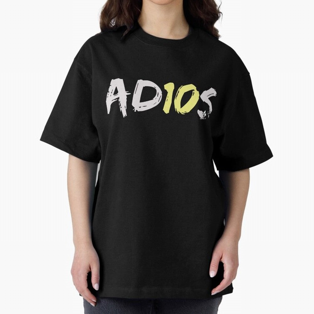 Bye Leo,Goodbye Messi - Lionel Messi Goodbye - Lionel Messi Adios - Adios 10 - Adi¨®s 10 Classic T-Shirt Essential T-Shirt Classic T-Shirt Feel Match Day Hype around FIFA World Cup 2026 Group Stage, Cristiano Ronaldo, Haaland and CR7, England,