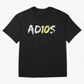 Bye Leo,Goodbye Messi - Lionel Messi Goodbye - Lionel Messi Adios - Adios 10 - Adi¨®s 10 Classic T-Shirt Essential T-Shirt Classic T-Shirt Feel Match Day Hype around FIFA World Cup 2026 Group Stage, Cristiano Ronaldo, Haaland and CR7, England,