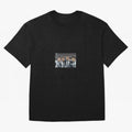 Messi Oversized T-Shirt Feel the Trophy Chase of Global Football Passion for FIFA World Cup 2026, Centered on Messi, Neymar and Mbappe, Brazil, Portugal and Argentina, Football Festival Excitement, Trophy Ambitions, Country Rivalries and Star