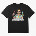 Messi came with a sprite so he could hit fast. Classic T-Shirt Show Fan Pride Across the FIFA World Cup 2026 Journey through Haaland and Mbappe Highlights, England, France and Netherlands Pride, Global Supporter Spirit, Legendary Goals, National