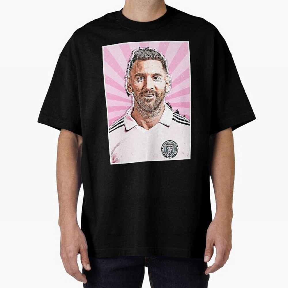 Miami Classic T-Shirt Show Love for Legendary Goals in the FIFA World Cup 2026 Group Stage Journey through Messi Highlights, Portugal, Spain and Germany Pride, Soccer Culture, Superstar Moments, National Team Dreams and Competitive Fire; Made for