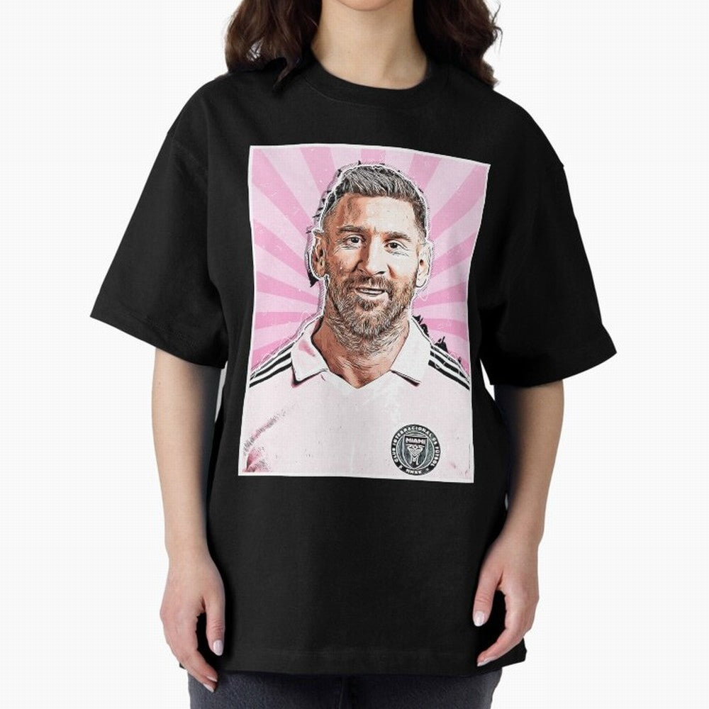 Miami Classic T-Shirt Show Love for Legendary Goals in the FIFA World Cup 2026 Group Stage Journey through Messi Highlights, Portugal, Spain and Germany Pride, Soccer Culture, Superstar Moments, National Team Dreams and Competitive Fire; Made for