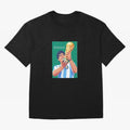 diego Classic T-Shirt Feel FIFA World Cup 2026 USA Canada Mexico Inspired by Neymar, Netherlands Energy, Football Passion, Legendary Performances, Festival Vibes and Supporter Community; Great for Supporters Who Love Legendary Players, National