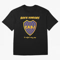 Boca Jrs Classic T-Shirt Feel the Trophy Chase of Global Football Passion for FIFA World Cup 2026 USA Canada Mexico, Driven by Cristiano Ronaldo, England and Germany, Supporter Pride, Iconic Celebrations, Legendary Names and Global Match Day