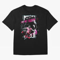 LEONEL MESSI PINK STADIUM Essential T-Shirt Honor Champions and Dreams in FIFA World Cup 2026 Celebrating Messi, CR7 and Mbappe, France and Portugal Energy, Goal Celebration Energy, Supporter Heritage, Football Icons and Worldwide Tournament Joy;