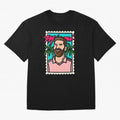 Leo - Miami Classic T-Shirt Carry FIFA World Cup 2026 Group Stage for Fans of Messi and Cristiano Ronaldo and Germany, Bringing Goal Celebration Energy, Supporter Heritage, Football Icons and Worldwide Tournament Joy; Made for Die Hard Supporters,