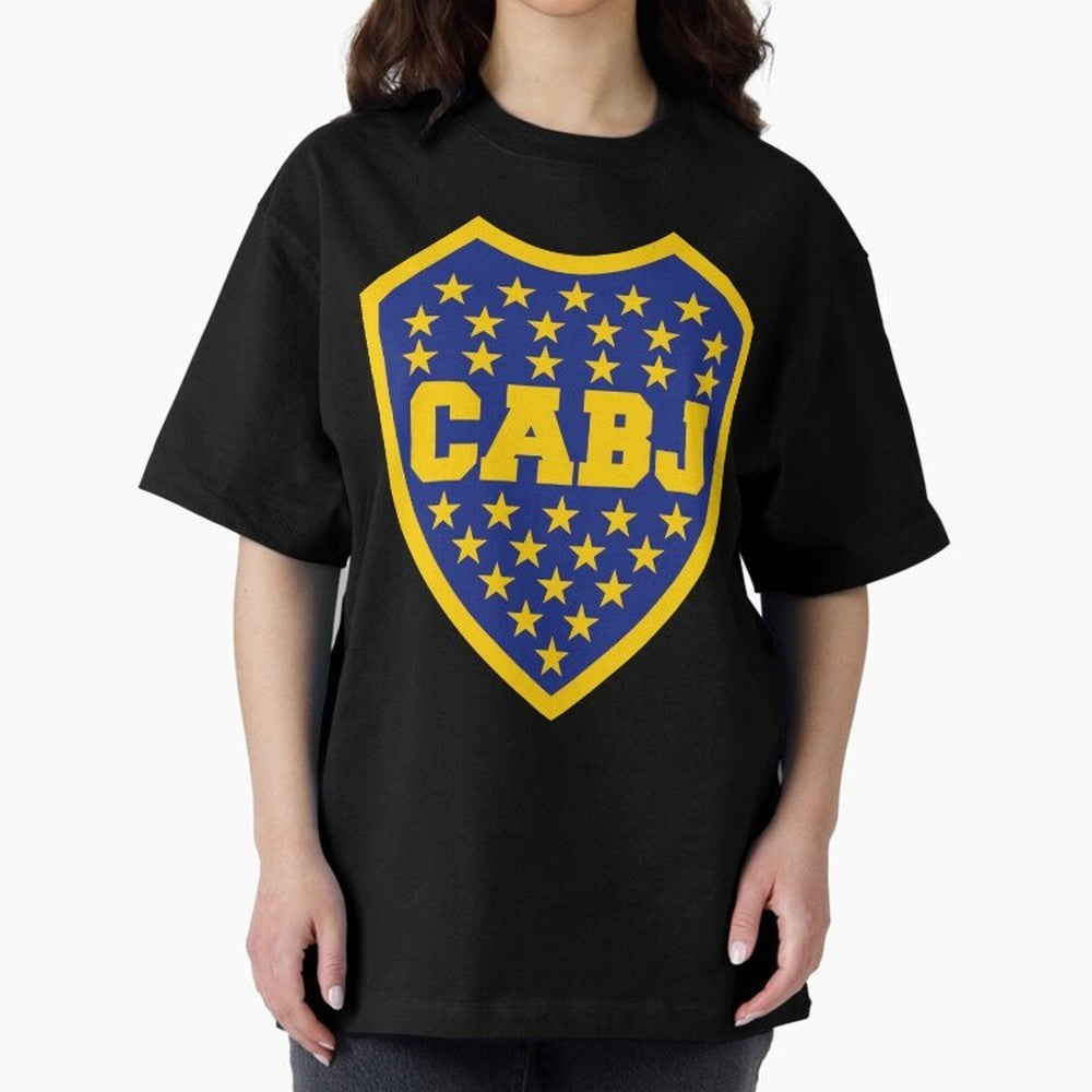 Boca Juniors #w86 Essential T-Shirt Show Up for the Glory of the FIFA World Cup 2026 Group Stage Journey through CR7 and Messi Highlights, England, France and Netherlands Pride, Game Day Rituals, Football Legends, Country Pride and the Road to the