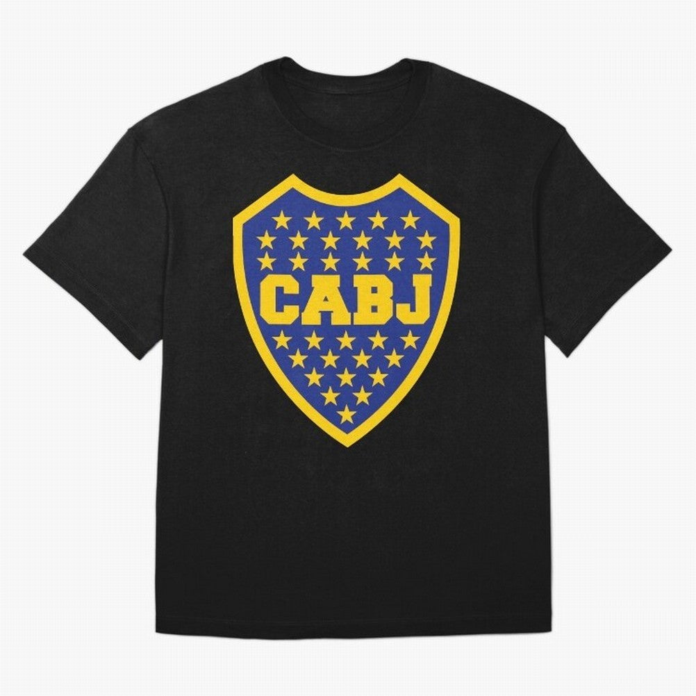 Boca Juniors #w86 Essential T-Shirt Show Up for the Glory of the FIFA World Cup 2026 Group Stage Journey through CR7 and Messi Highlights, England, France and Netherlands Pride, Game Day Rituals, Football Legends, Country Pride and the Road to the