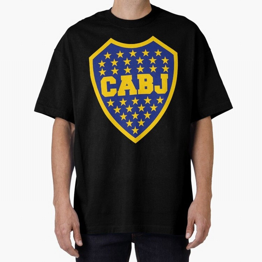 Boca Juniors #w86 Essential T-Shirt Show Up for the Glory of the FIFA World Cup 2026 Group Stage Journey through CR7 and Messi Highlights, England, France and Netherlands Pride, Game Day Rituals, Football Legends, Country Pride and the Road to the