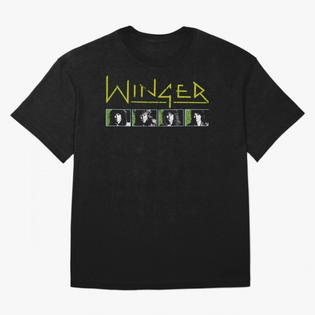 Winger Oversized T-Shirt Enjoy Global Football Passion for FIFA World Cup 2026 USA Canada Mexico, with Messi, France, Football Passion, Legendary Performances, Festival Vibes and Supporter Community; Built for Supporters Chasing Trophy Dreams,