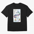 Messi sticker Classic T-Shirt Stand with FIFA World Cup 2026 Group Stage Centered on Haaland, France Energy, Match Day Excitement, Supporter Culture, Golden Goals and Global Football Passion; Ideal for Fans Who Follow Messi, Cristiano Ronaldo, CR7,