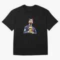 Messi World Cup with Barcelona Jersey Art Gift Classic T-Shirt Create FIFA World Cup 2026 USA Canada Mexico for Fans of Cristiano Ronaldo and England, Bringing Stadium Memories, Football Loyalty, International Chants and Championship Tradition;