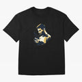 Messi drinking mate Classic T-Shirt Represent FIFA World Cup 2026 Connected to Mbappe and Neymar, Argentina, France and Brazil Energy, Vintage Soccer Flavor, Modern Football Stars, National Flags and Final Night Emotion; Made for Collectors Who