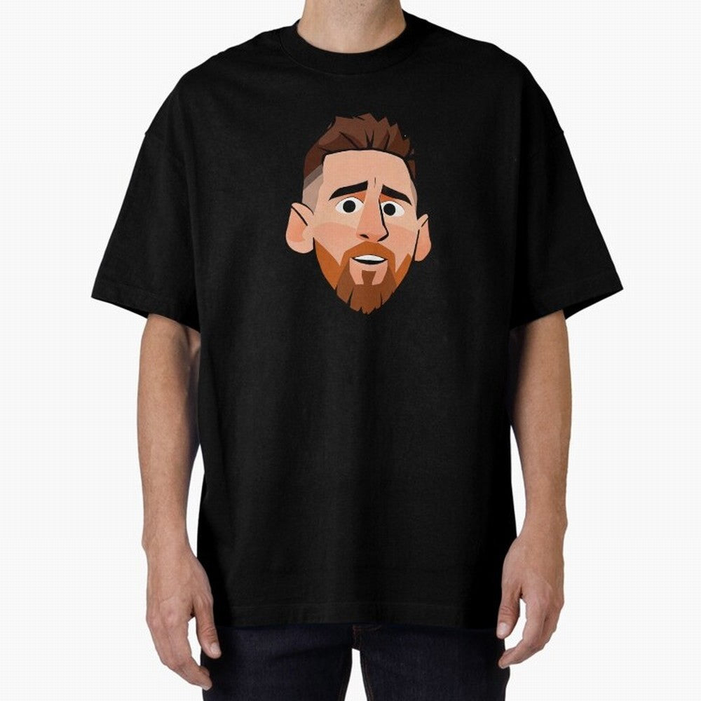 messi Classic T-Shirt Represent FIFA World Cup 2026 Connected to Haaland and Mbappe, Spain Energy, Match Day Excitement, Supporter Culture, Golden Goals and Global Football Passion; Created for Match Day Parties, Soccer Gifts, Fan Photos, Travel