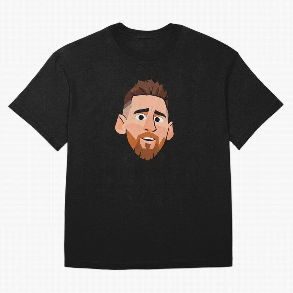 messi Classic T-Shirt Represent FIFA World Cup 2026 Connected to Haaland and Mbappe, Spain Energy, Match Day Excitement, Supporter Culture, Golden Goals and Global Football Passion; Created for Match Day Parties, Soccer Gifts, Fan Photos, Travel