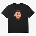 messi Classic T-Shirt Represent FIFA World Cup 2026 Connected to Haaland and Mbappe, Spain Energy, Match Day Excitement, Supporter Culture, Golden Goals and Global Football Passion; Created for Match Day Parties, Soccer Gifts, Fan Photos, Travel