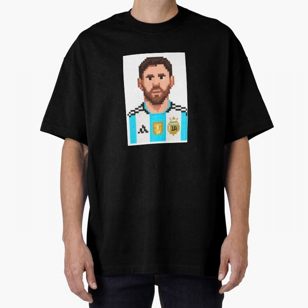 messi Classic T-Shirt Celebrate Fan Culture around Global Football Passion for FIFA World Cup 2026, Made for Messi, Brazil, Fan Favorite Moments, National Team Passion, Big Match Drama and Soccer History; Made for Die Hard Supporters, Soccer