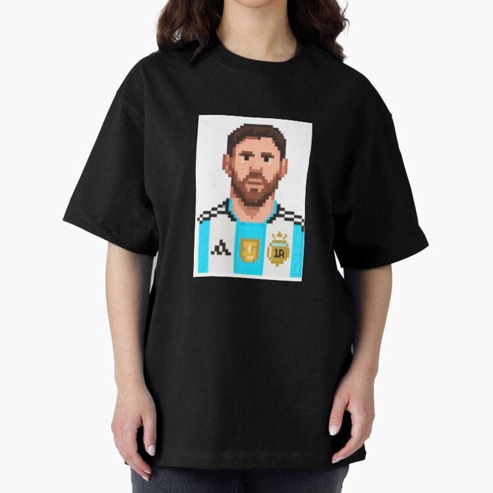 messi Classic T-Shirt Celebrate Fan Culture around Global Football Passion for FIFA World Cup 2026, Made for Messi, Brazil, Fan Favorite Moments, National Team Passion, Big Match Drama and Soccer History; Made for Die Hard Supporters, Soccer