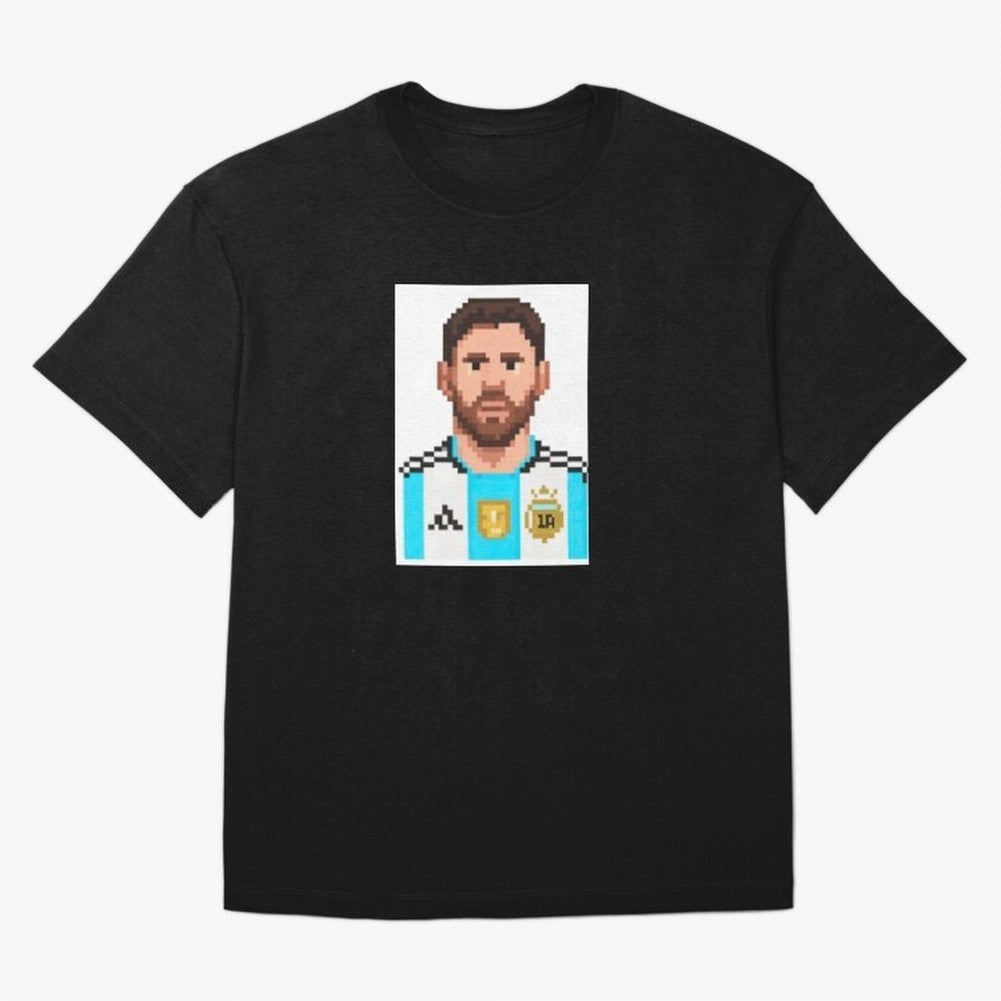 messi Classic T-Shirt Celebrate Fan Culture around Global Football Passion for FIFA World Cup 2026, Made for Messi, Brazil, Fan Favorite Moments, National Team Passion, Big Match Drama and Soccer History; Made for Die Hard Supporters, Soccer