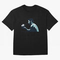 Messi drinking mate with a ball Classic T-Shirt Upgrade Match Day Hype around FIFA World Cup 2026 USA Canada Mexico, CR7, Brazil, Portugal and Argentina, Worldwide Fan Energy, Dramatic Goals, Stadium Lights and Championship Celebrations; Created