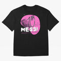 Welcom MESSI to MIAMI - inter miami Classic T-Shirt Feel the Heartbeat of Match Day Hype around FIFA World Cup 2026 Group Stage, Neymar, Haaland and Cristiano Ronaldo, Netherlands, Tournament Hype, Historic Matchups, Family Viewing Parties and