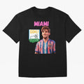 messi fc inter miami Classic T-Shirt Experience the Global Stage of Global Football Passion for FIFA World Cup 2026 USA Canada Mexico, Capturing Mbappe, Germany, Championship Spirit, Famous Goals, Roaring Crowds and International Football Unity;