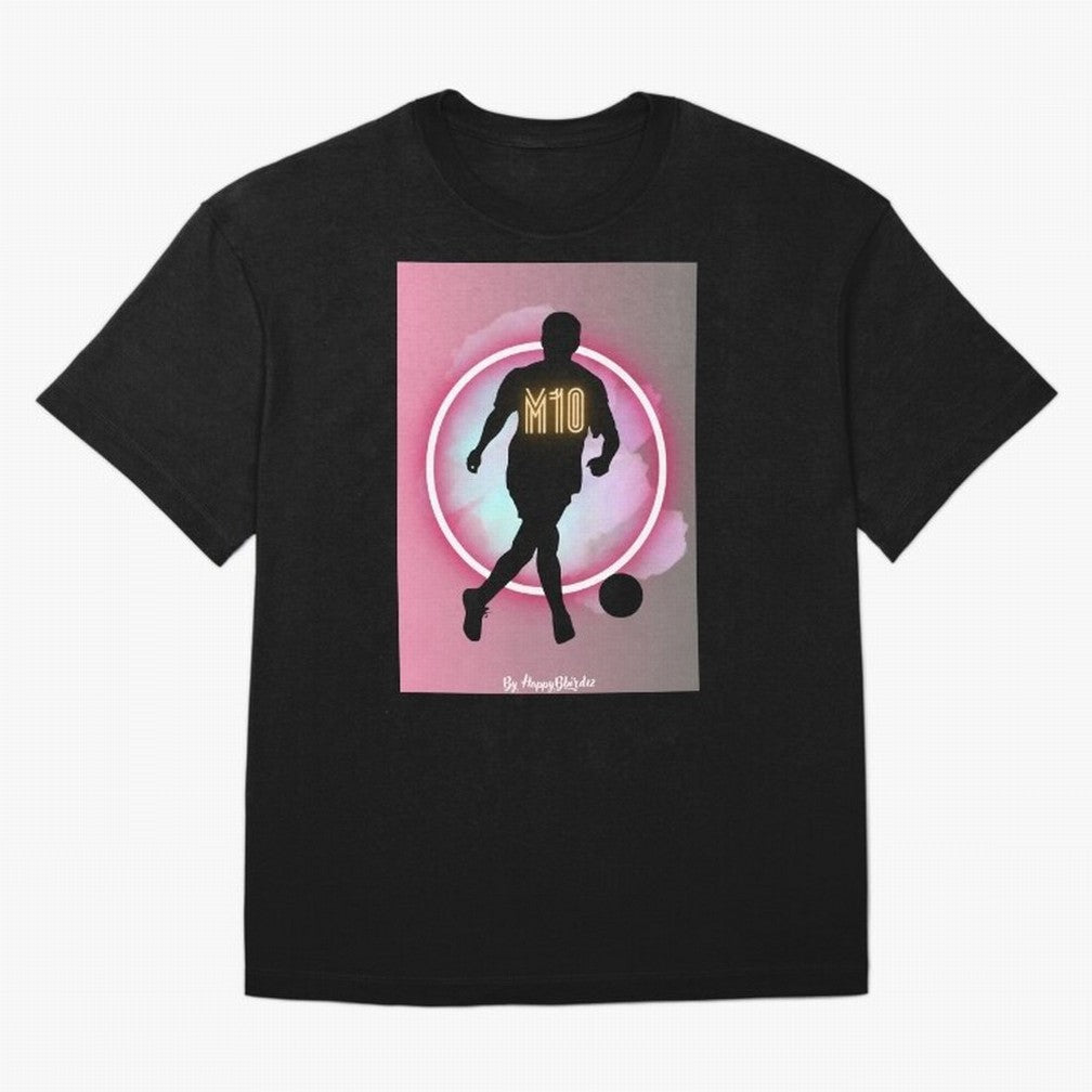 Soccer fan M10 Classic T-Shirt Honor the Football Icons of Match Day Hype around FIFA World Cup 2026 USA Canada Mexico, Cristiano Ronaldo, Haaland and CR7, Portugal, Football Festival Excitement, Trophy Ambitions, Country Rivalries and Star Player