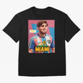 messi fc inter miami Classic T-Shirt Show Fan Pride Across the FIFA World Cup 2026 Journey through Messi Highlights, England, France and Netherlands Pride, Football History, Final Match Energy, Crowd Noise and Once in a Lifetime Moments; Great for