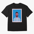 Messi Classic T-Shirt Show Support during FIFA World Cup 2026 USA Canada Mexico Filled with Mbappe, Portugal Energy, Stadium Chants, National Pride, Trophy Dreams and Unforgettable Football Memories; Great for Watch Parties, Sports Bars, Family