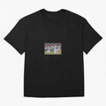 Messi Oversized T-Shirt Treasure FIFA World Cup 2026 Group Stage Spirit, Made for Argentina, France and Brazil, Mbappe, Champion Mindset, Group Stage Buzz, Knockout Tension and Passionate Fan Culture; Great for Watch Parties, Sports Bars, Family