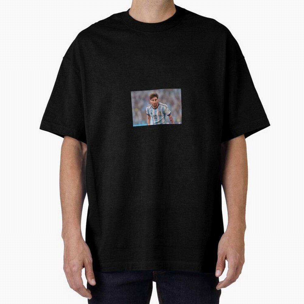 Messi Classic T-Shirt Celebrate National Team Dreams in FIFA World Cup 2026 for Fans of CR7 and Spain and Netherlands, Bringing Football Passion, Legendary Performances, Festival Vibes and Supporter Community; Made for Collectors Who Enjoy Iconic