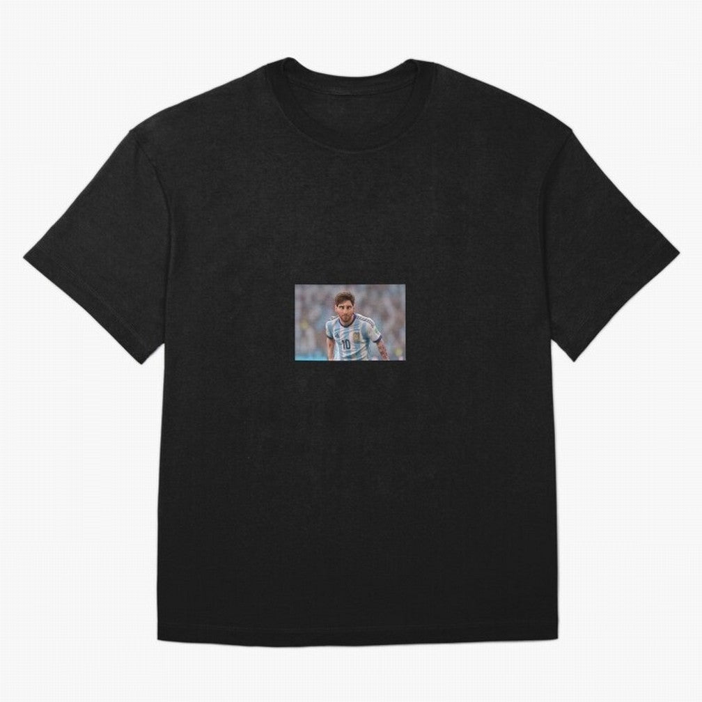 Messi Classic T-Shirt Celebrate National Team Dreams in FIFA World Cup 2026 for Fans of CR7 and Spain and Netherlands, Bringing Football Passion, Legendary Performances, Festival Vibes and Supporter Community; Made for Collectors Who Enjoy Iconic