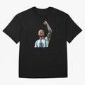 Alexis Mac Allister Classic T-Shirt Bring a Vintage Feel to Global Football Passion for FIFA World Cup 2026 USA Canada Mexico, Built around Cristiano Ronaldo, Netherlands, Stadium Memories, Football Loyalty, International Chants and Championship