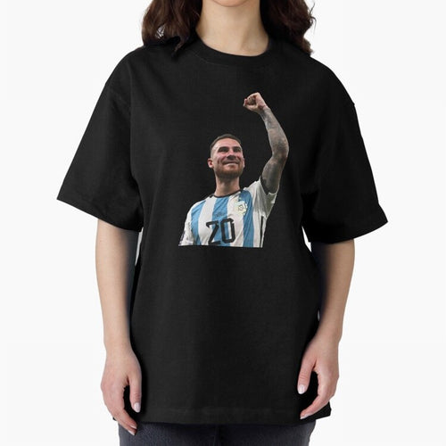 Alexis Mac Allister Classic T-Shirt Bring a Vintage Feel to Global Football Passion for FIFA World Cup 2026 USA Canada Mexico, Built around Cristiano Ronaldo, Netherlands, Stadium Memories, Football Loyalty, International Chants and Championship
