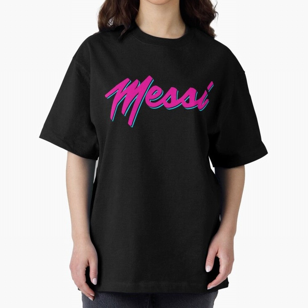 Messi Heat Miami Classic T-Shirt Support FIFA World Cup 2026 USA Canada Mexico Inspired by Mbappe, Portugal Energy, Retro Football Energy, Iconic Rivalries, Trophy Chase Drama and Stadium Atmosphere; Perfect for People Who Love Argentina, Brazil,