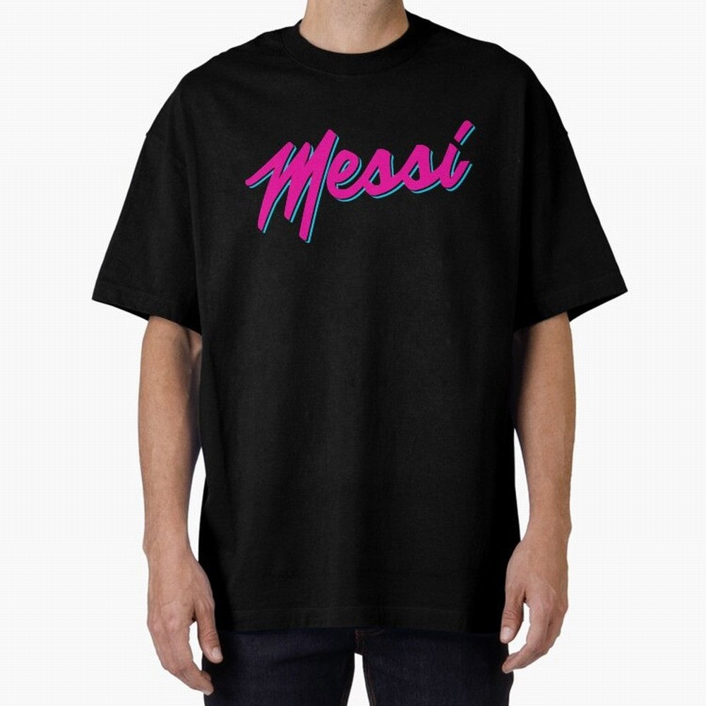 Messi Heat Miami Classic T-Shirt Support FIFA World Cup 2026 USA Canada Mexico Inspired by Mbappe, Portugal Energy, Retro Football Energy, Iconic Rivalries, Trophy Chase Drama and Stadium Atmosphere; Perfect for People Who Love Argentina, Brazil,