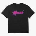 Messi Heat Miami Classic T-Shirt Support FIFA World Cup 2026 USA Canada Mexico Inspired by Mbappe, Portugal Energy, Retro Football Energy, Iconic Rivalries, Trophy Chase Drama and Stadium Atmosphere; Perfect for People Who Love Argentina, Brazil,