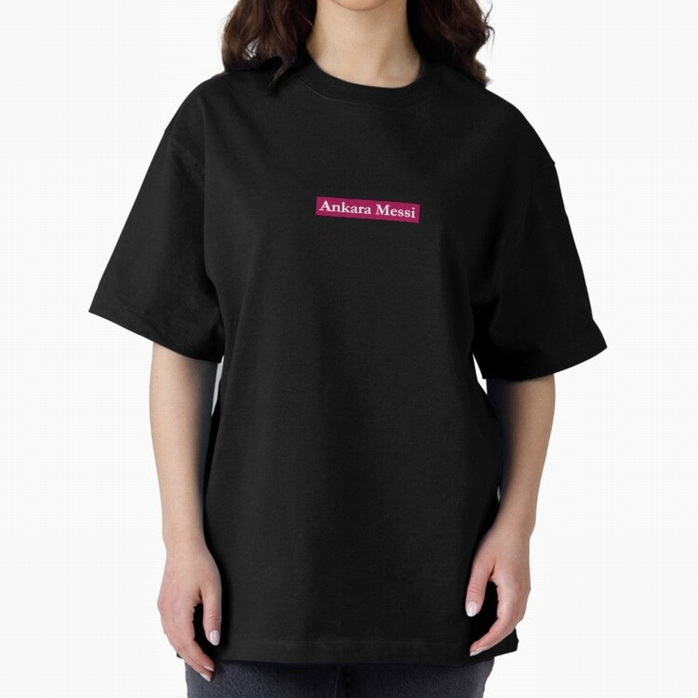 Barcellona - Ankara Messi Classic T-Shirt Bring International Match Energy to FIFA World Cup 2026 USA Canada Mexico Celebrating Messi and Cristiano Ronaldo, Argentina and Brazil Energy, Retro Football Energy, Iconic Rivalries, Trophy Chase Drama