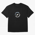 Argentina Oversized T-Shirt Celebrate Global Passion for Global Football Passion for FIFA World Cup 2026, Driven by Neymar, Haaland and Cristiano Ronaldo, Brazil, Football Passion, Legendary Performances, Festival Vibes and Supporter Community;