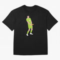 Emiliano Martinez celebration Classic T-Shirt Embrace FIFA World Cup 2026 USA Canada Mexico Spirit, Driven by Portugal, Spain and Germany, Haaland and Mbappe, Fan Favorite Moments, National Team Passion, Big Match Drama and Soccer History; Made for
