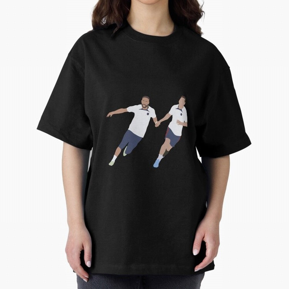 Messi and Neymar France Best Friends Classic T-Shirt Bring Legendary Rivalry Energy to the FIFA World Cup 2026 Journey through CR7 and Messi Highlights, France Pride, Fan Favorite Moments, National Team Passion, Big Match Drama and Soccer History;