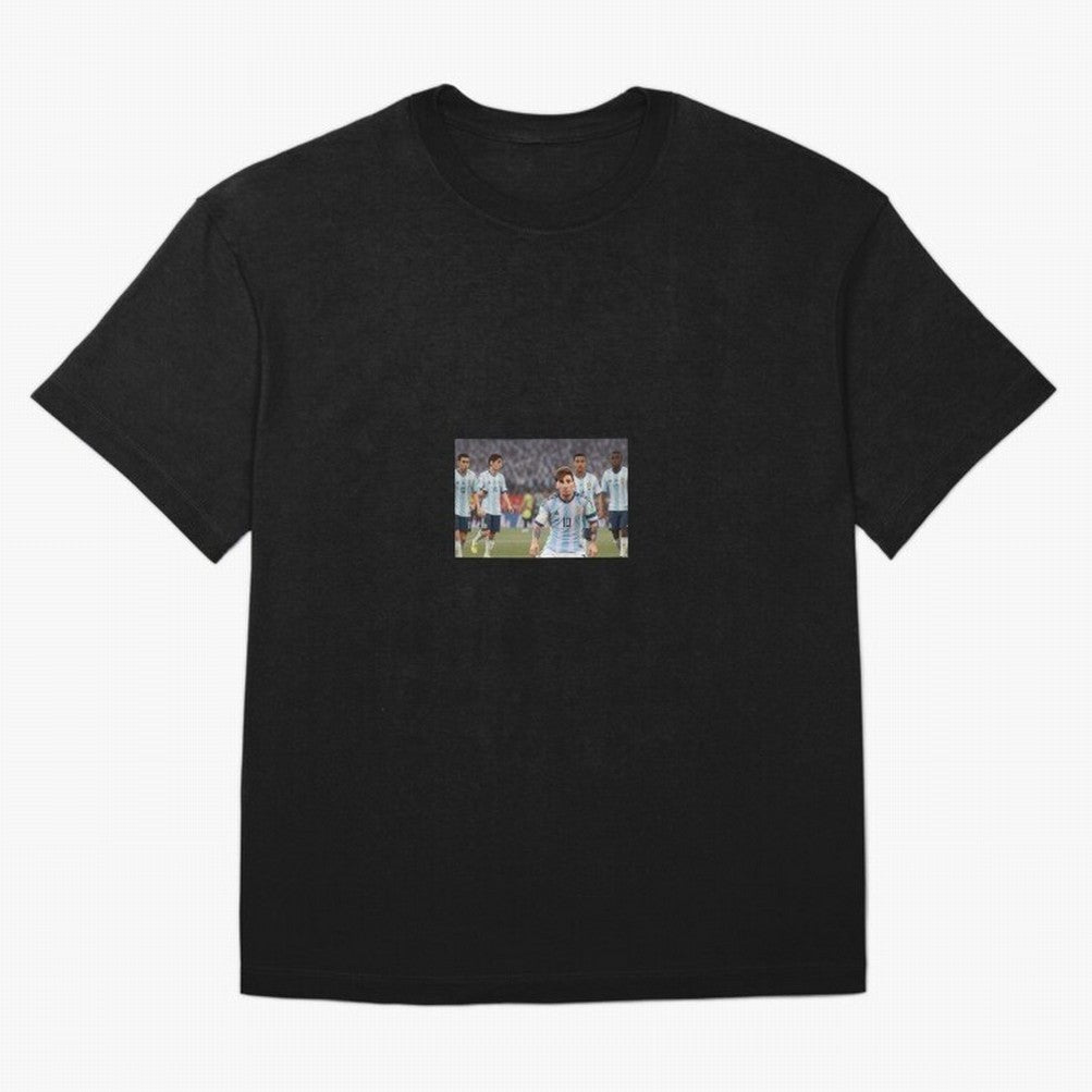 Messi Classic T-Shirt Show Fan Pride Across the FIFA World Cup 2026 Journey through Messi Highlights, Argentina, France and Brazil Pride, Champion Mindset, Group Stage Buzz, Knockout Tension and Passionate Fan Culture; Made for Die Hard Supporters,