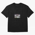Messi Classic T-Shirt Show Fan Pride Across the FIFA World Cup 2026 Journey through Messi Highlights, Argentina, France and Brazil Pride, Champion Mindset, Group Stage Buzz, Knockout Tension and Passionate Fan Culture; Made for Die Hard Supporters,